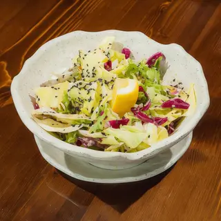 SALATA VERDE CU LAMAIE 150G