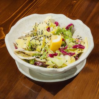 SALATA VERDE CU LAMAIE 150G