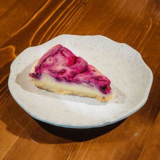 CHEESECAKE 130G