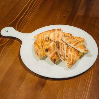 FOCACCIA SIMPLA 250G