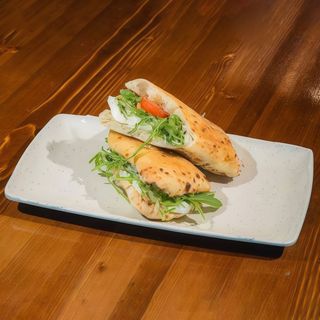 PANUOZZO BUFALA 350G