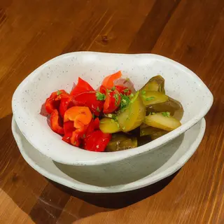 SALATA MURATURI 200G