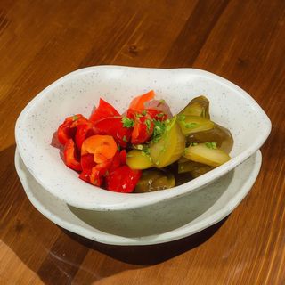 SALATA MURATURI 200G