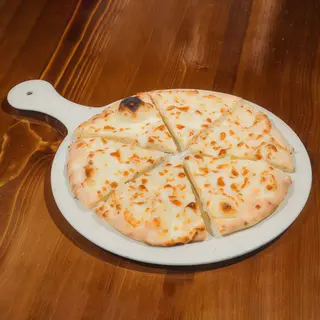 FOCACCIA CU MOZZARELLA 250G