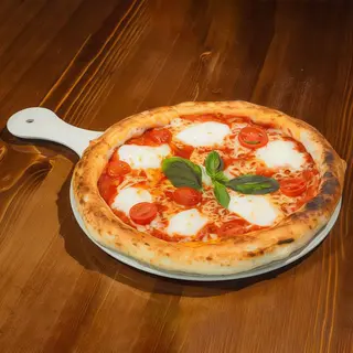 PIZZA BUFALA 450G