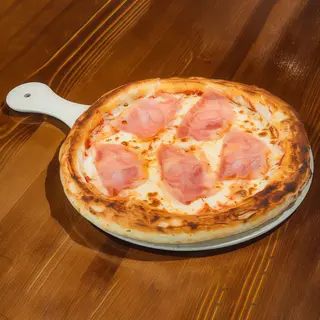PIZZA COTTO 380G