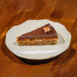 SNICKERS CAKE 135G