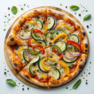 Vegetariana Mare