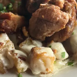 Deliciu Bistro