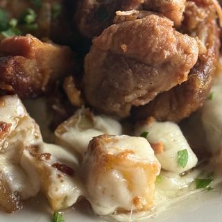 Deliciu Bistro
