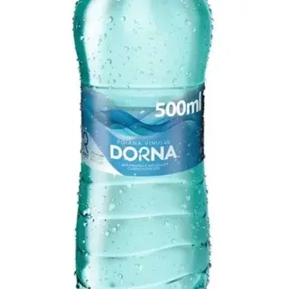 Apa minerala Dorna 0.5 ml
