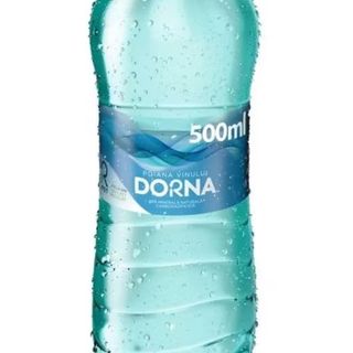 Apa minerala Dorna 0.5 ml