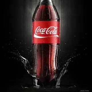 Coca Cola 0.5 ml
