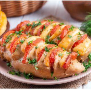 Stinco di maiale, ciolan de porc fara sorici