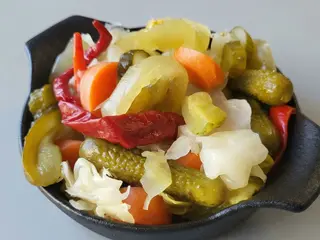 Salata de muraturi asortata