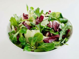 Salata Vegetariana