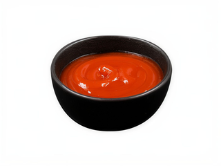 Ketchup picant