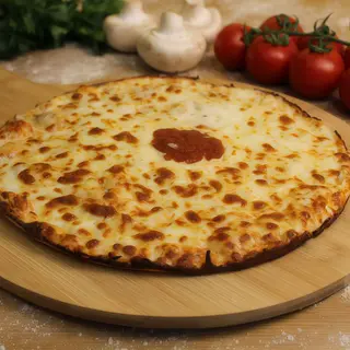 Pizza Margherita Ø 30cm