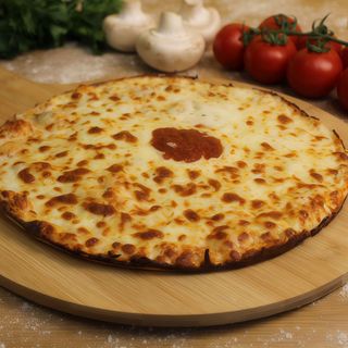 Pizza Margherita Ø 30cm