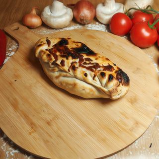 Pizza Calzone Ø 30cm