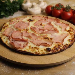 Pizza Prosciutto Ø 30cm