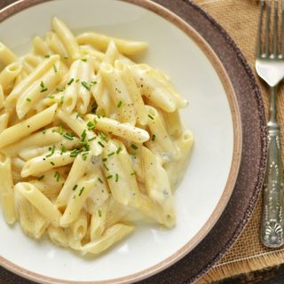 Paste Quattro Formaggi