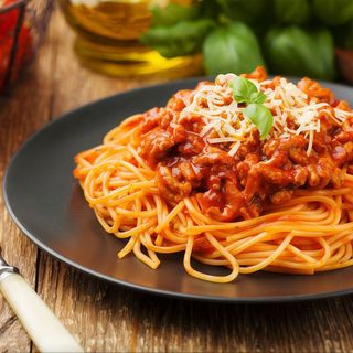 Paste Bolognese