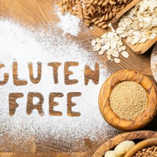 Paste penne fara gluten