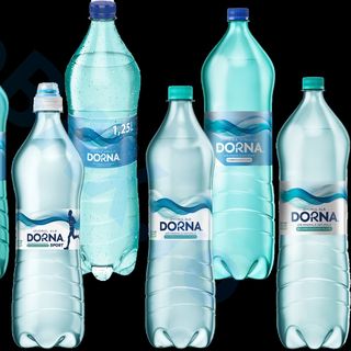 Apa plata/minerala 0.5 ml