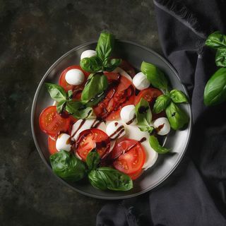 Insalata Caprese