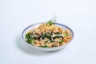 Salata cu pui de fermă