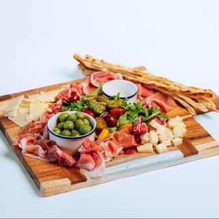 Prosciutto crudo San Daniele