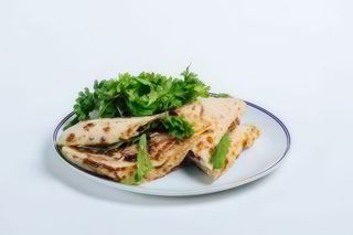 Sandwich Rață gătită încet