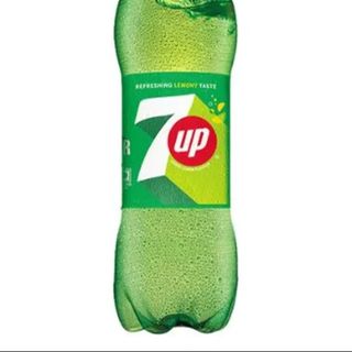 7UP, Pet, 2L