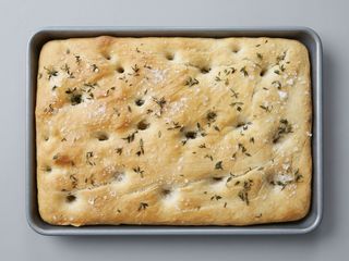 Foccacia