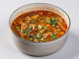 Ciorba de legume 1L (de post)