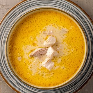 Ciorba Radauteana de pui 1L