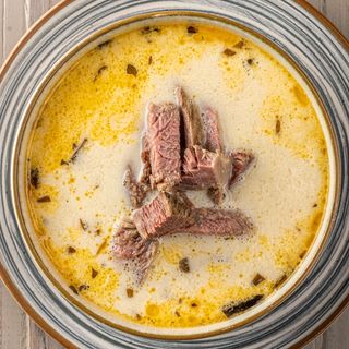 Ciorba A la grec de vita 1L