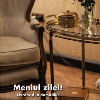 Meniul Zilei