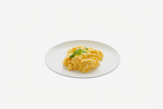 Omletă simplă