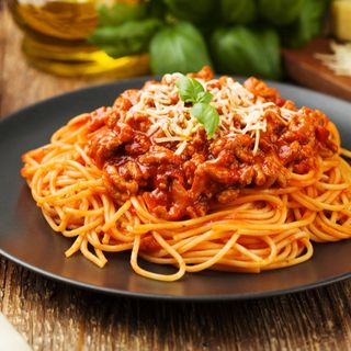 Paste bolognese