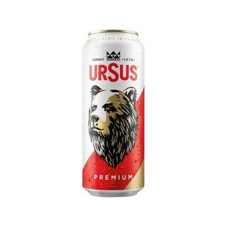 Bere Ursus
