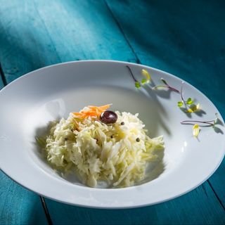Salata de varza