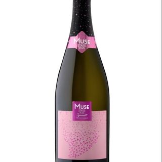 Recas Muse Star Rose