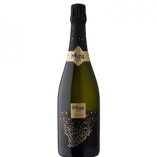 Recas Muse Star White