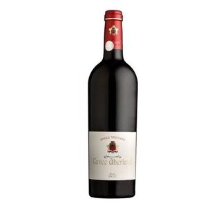 Recas Cuvee Uberland