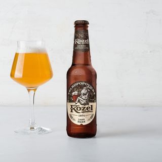 Kozel Dark