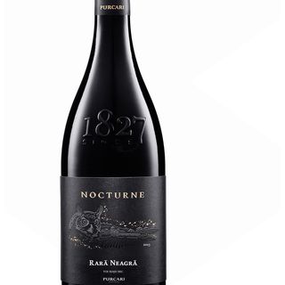 Purcari Rară Neagră