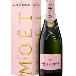 Moet Rose