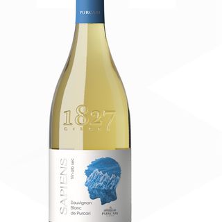 Purcari Sapiens Sauvignon Blanc